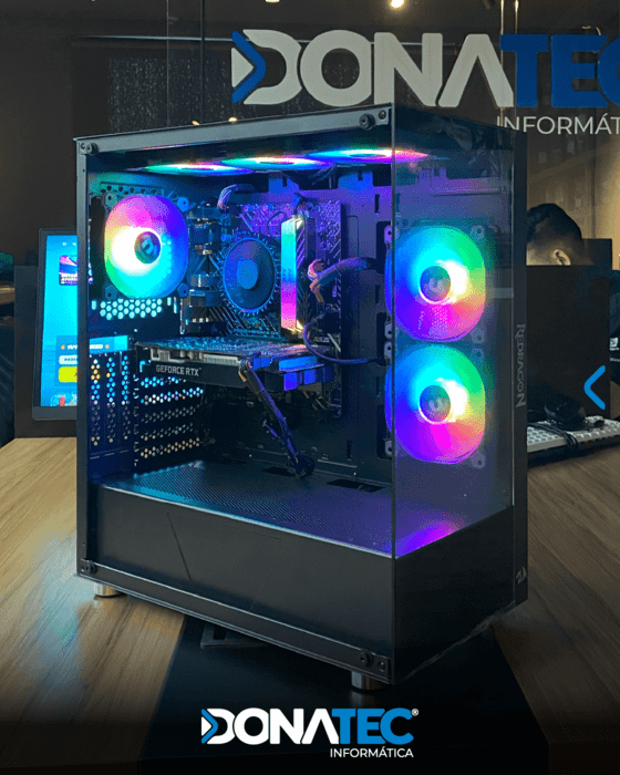 Workstation - E